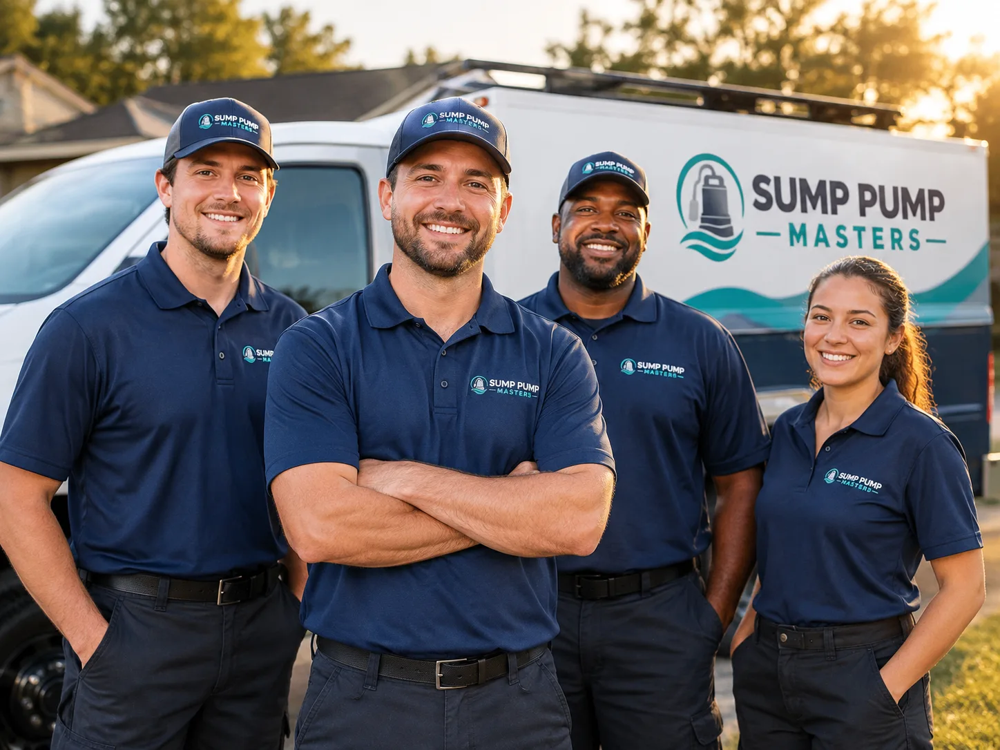 Sump Pump Repair company in Dundee, MS